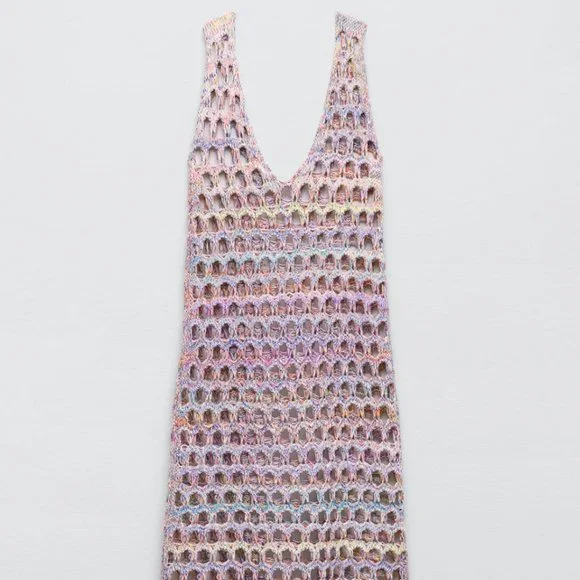manning cartell mvp knit dress black Polo Dress in Rib Tangius Cotton